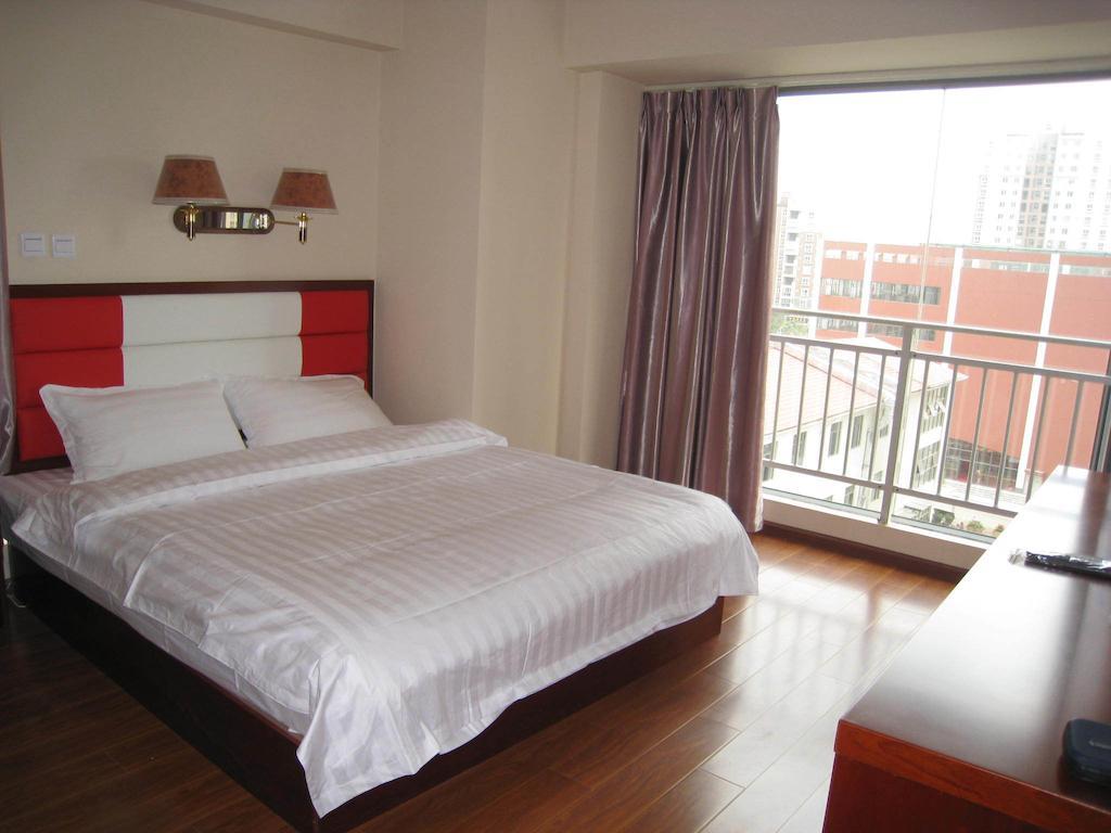 Chun Tian Hui Gu Holiday Hotel Куньмин Номер фото