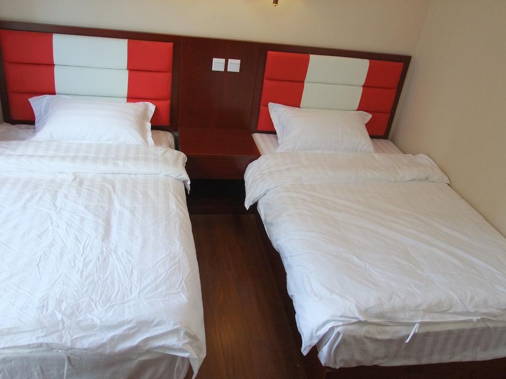 Chun Tian Hui Gu Holiday Hotel Куньмин Номер фото