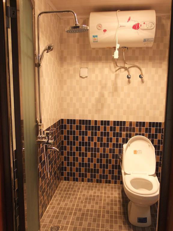Chun Tian Hui Gu Holiday Hotel Куньмин Номер фото