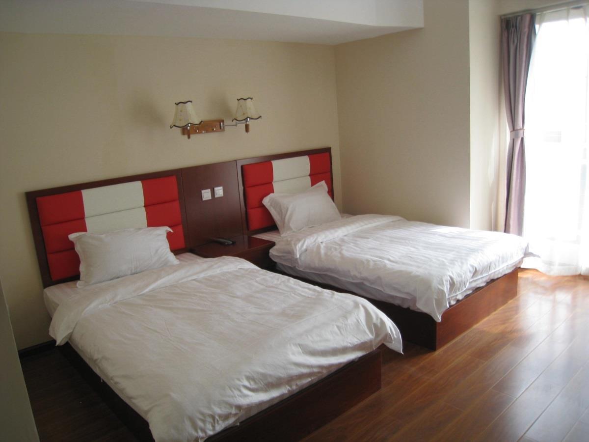 Chun Tian Hui Gu Holiday Hotel Куньмин Экстерьер фото