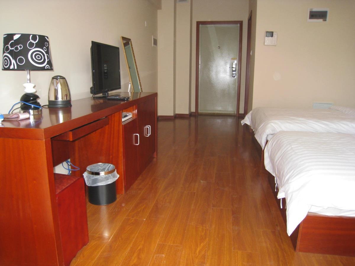 Chun Tian Hui Gu Holiday Hotel Куньмин Экстерьер фото