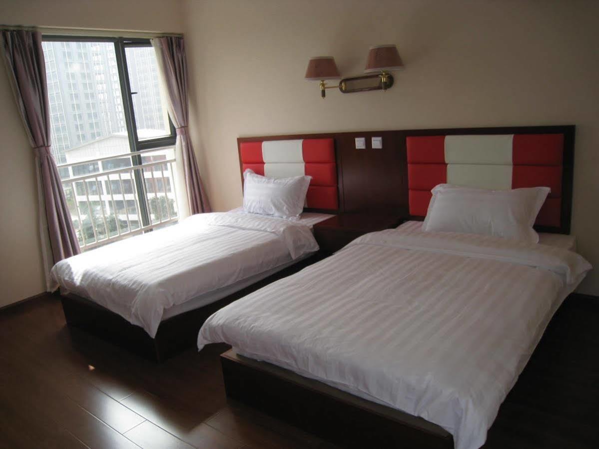 Chun Tian Hui Gu Holiday Hotel Куньмин Экстерьер фото